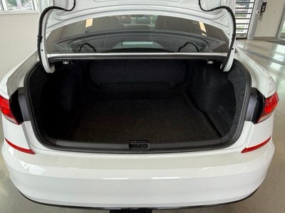 2020 Volkswagen Passat 2.0T R-Line