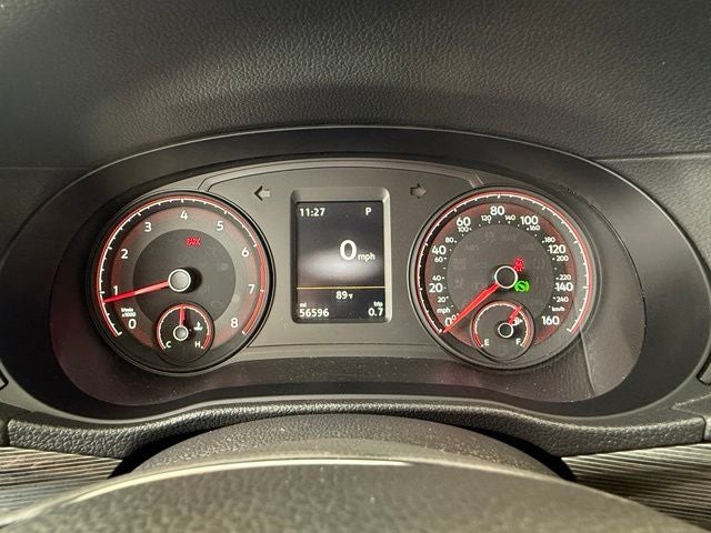2020 Volkswagen Passat 2.0T R-Line