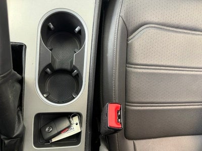 2020 Volkswagen Passat 2.0T R-Line