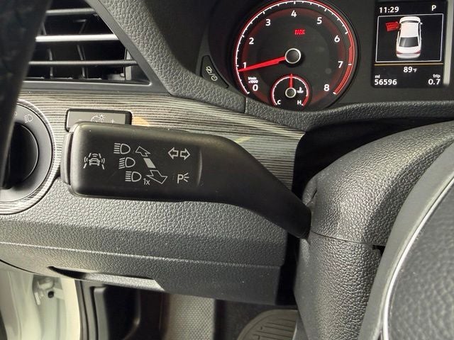 2020 Volkswagen Passat 2.0T R-Line