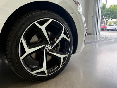 2020 Volkswagen Passat 2.0T R-Line
