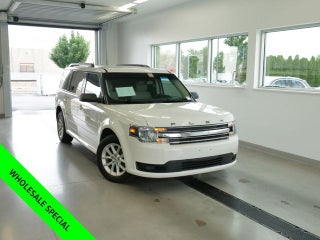 2013 Ford Flex SE