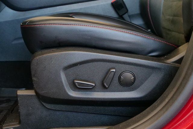 2022 Ford Edge ST Line