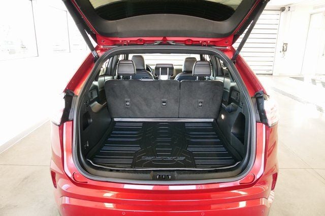 2022 Ford Edge ST Line