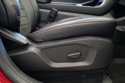 2022 Ford Edge ST Line