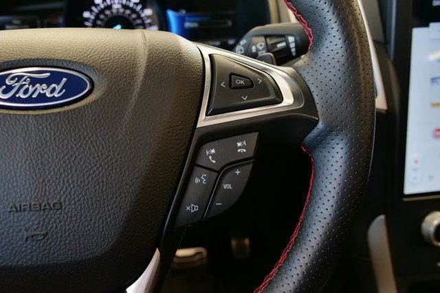 2022 Ford Edge ST Line