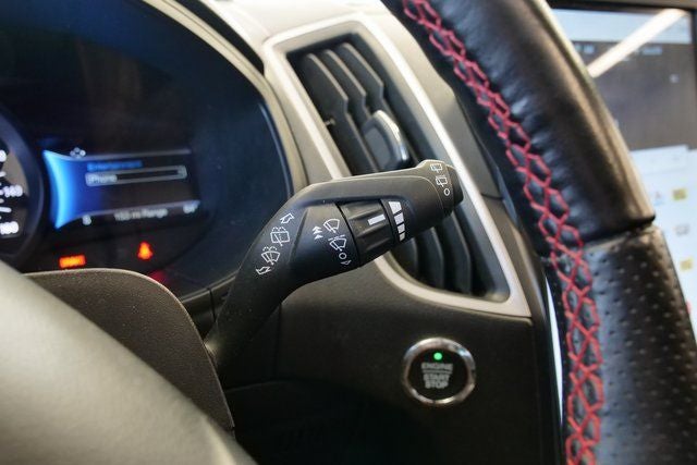 2022 Ford Edge ST Line