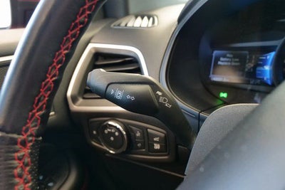 2022 Ford Edge ST Line