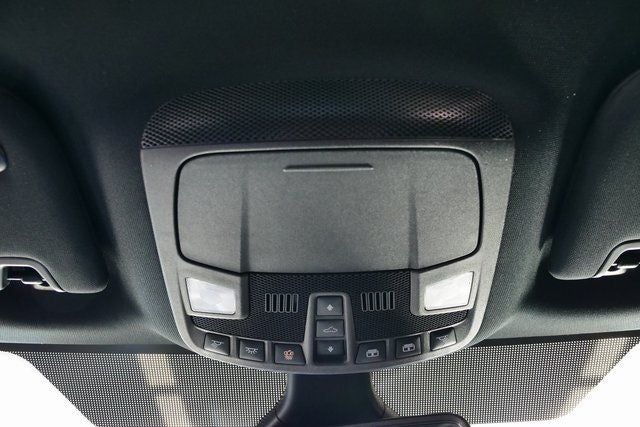 2022 Ford Edge ST Line