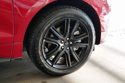 2022 Ford Edge ST Line