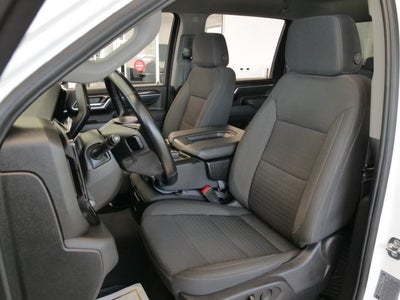 2025 Chevrolet Silverado 3500HD LT