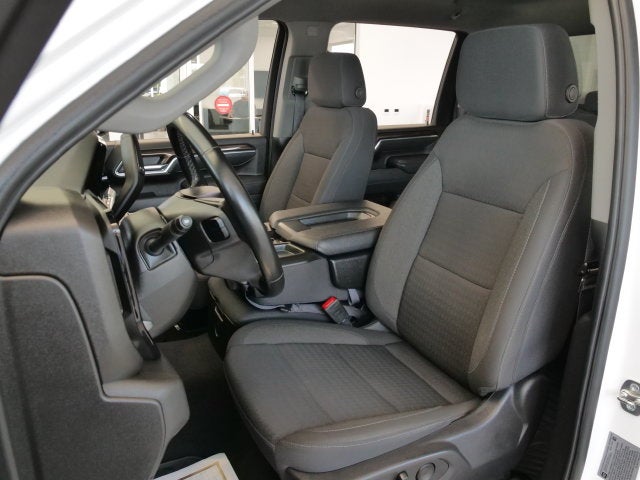2025 Chevrolet Silverado 3500HD LT