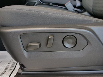 2025 Chevrolet Silverado 3500HD LT