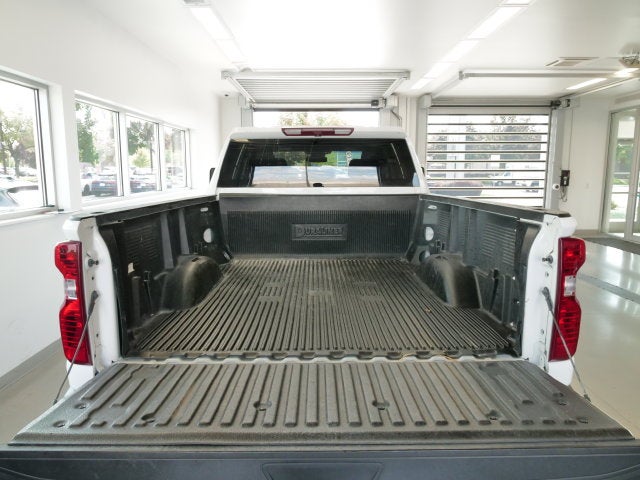 2025 Chevrolet Silverado 3500HD LT