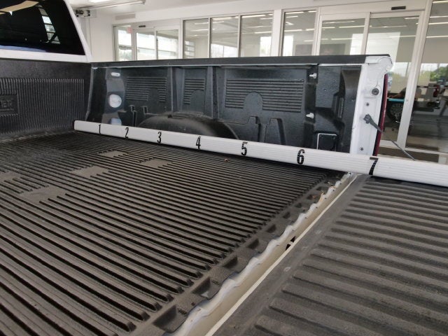 2025 Chevrolet Silverado 3500HD LT