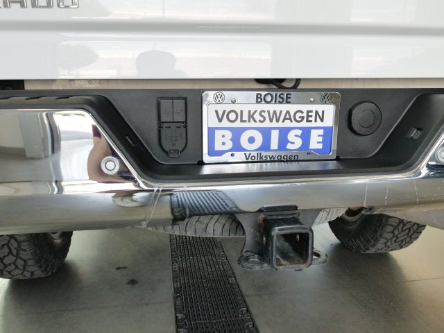 2025 Chevrolet Silverado 3500HD LT