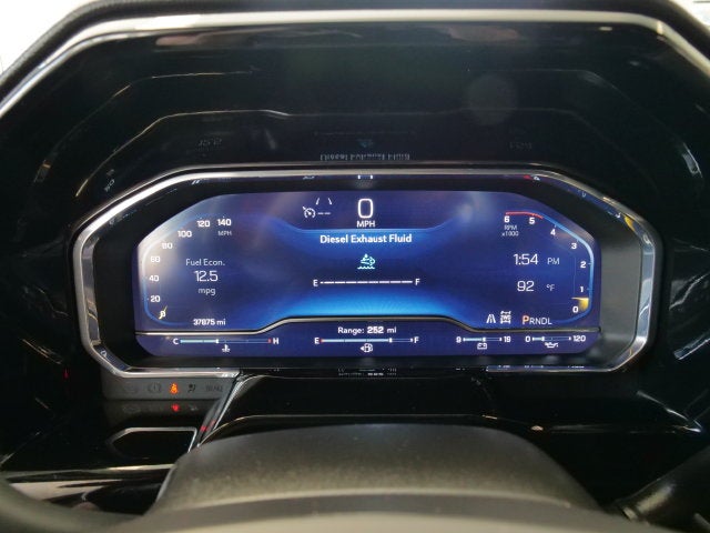 2025 Chevrolet Silverado 3500HD LT