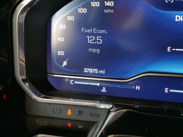 2025 Chevrolet Silverado 3500HD LT