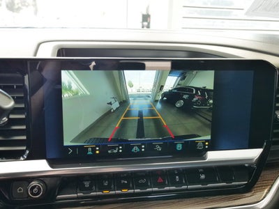 2025 Chevrolet Silverado 3500HD LT
