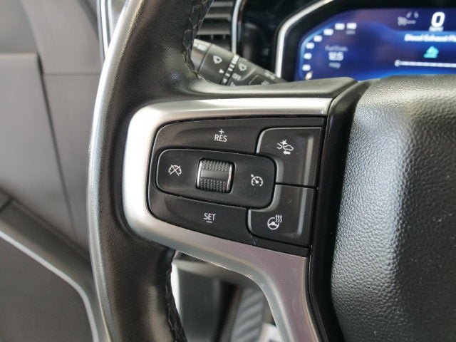 2025 Chevrolet Silverado 3500HD LT