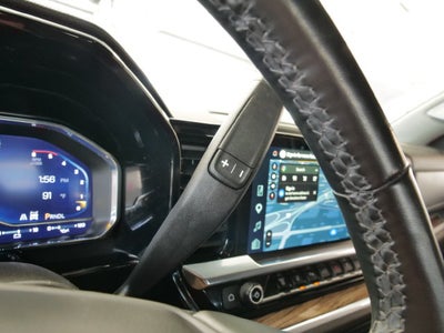 2025 Chevrolet Silverado 3500HD LT
