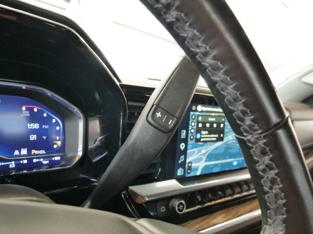 2025 Chevrolet Silverado 3500HD LT