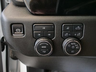 2025 Chevrolet Silverado 3500HD LT
