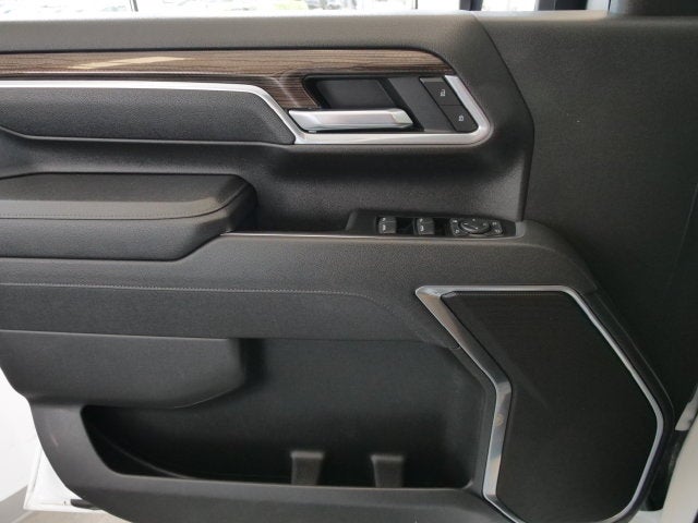 2025 Chevrolet Silverado 3500HD LT