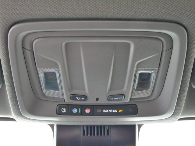 2025 Chevrolet Silverado 3500HD LT