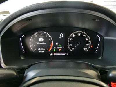 2025 Honda Civic LX