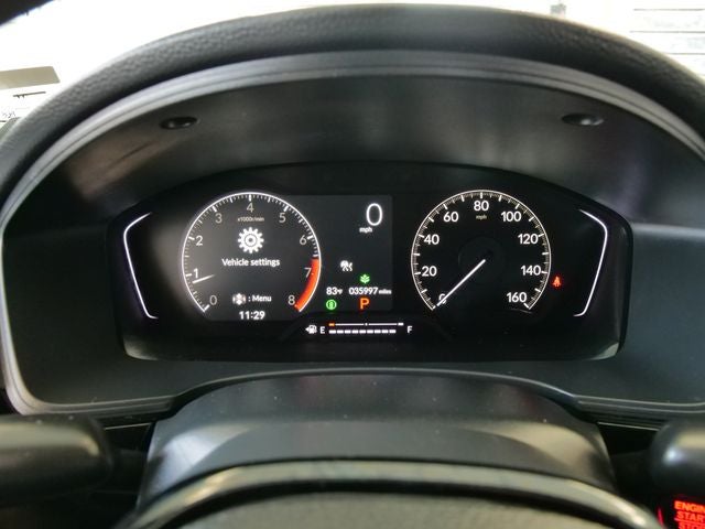 2025 Honda Civic LX