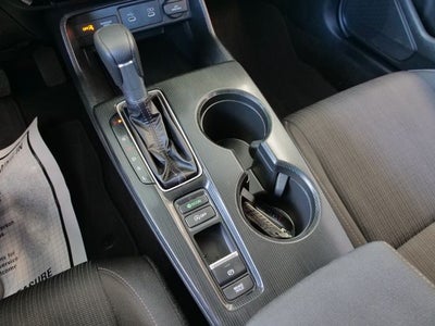 2025 Honda Civic LX