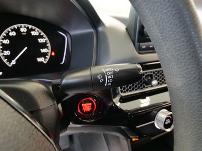2025 Honda Civic LX