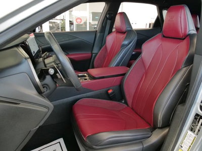 2024 Lexus RX 500h F SPORT Performance