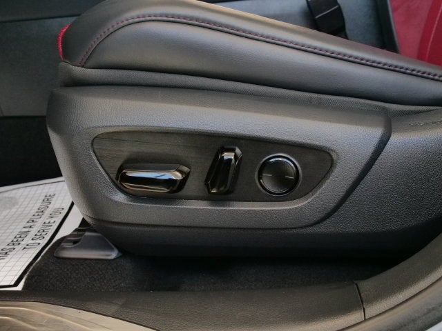 2024 Lexus RX 500h F SPORT Performance