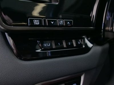 2024 Lexus RX 500h F SPORT Performance