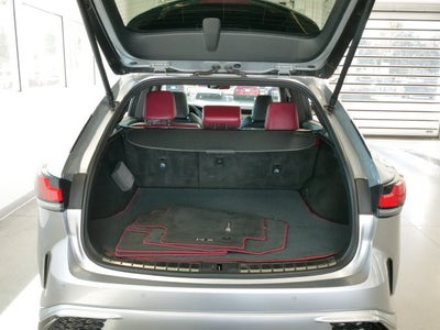 2024 Lexus RX 500h F SPORT Performance
