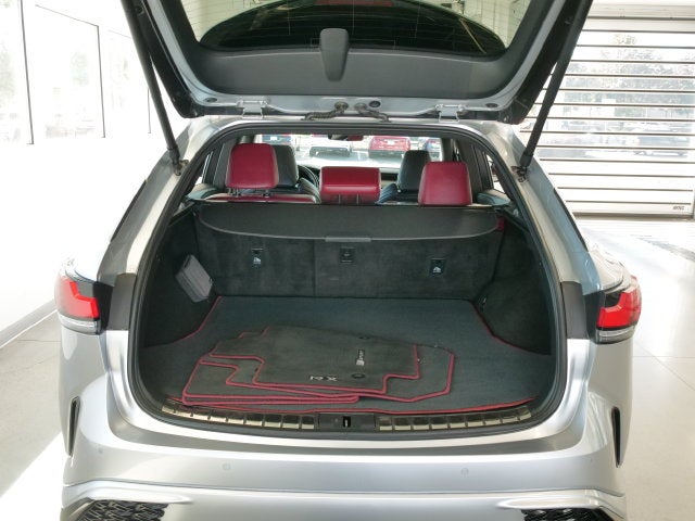 2024 Lexus RX 500h F SPORT Performance