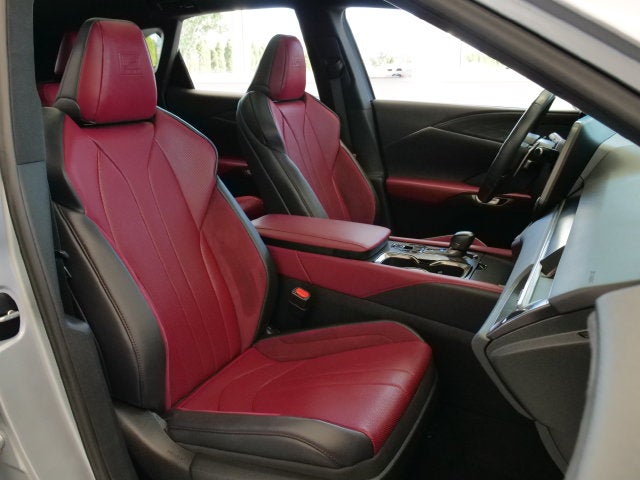2024 Lexus RX 500h F SPORT Performance