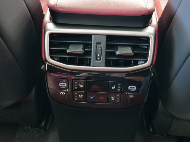 2024 Lexus RX 500h F SPORT Performance