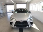 2024 Lexus RX 500h F SPORT Performance