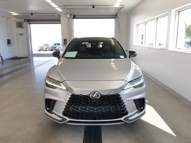 2024 Lexus RX 500h F SPORT Performance