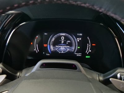 2024 Lexus RX 500h F SPORT Performance