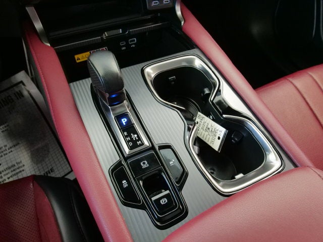 2024 Lexus RX 500h F SPORT Performance