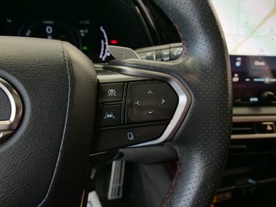 2024 Lexus RX 500h F SPORT Performance