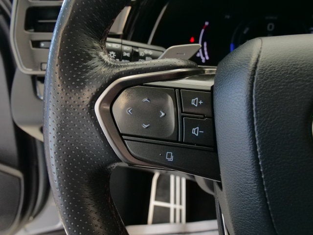 2024 Lexus RX 500h F SPORT Performance