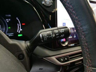 2024 Lexus RX 500h F SPORT Performance