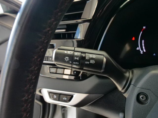 2024 Lexus RX 500h F SPORT Performance
