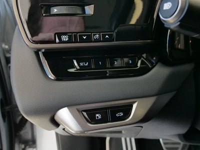 2024 Lexus RX 500h F SPORT Performance