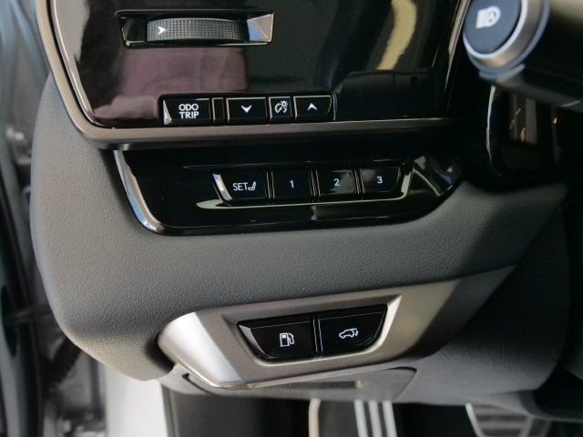 2024 Lexus RX 500h F SPORT Performance
